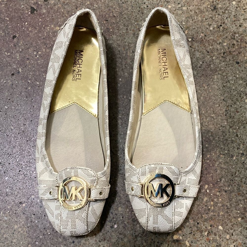Michael Kors loafers